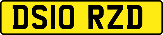 DS10RZD
