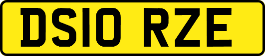 DS10RZE