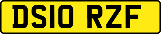 DS10RZF