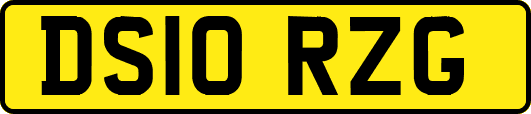 DS10RZG