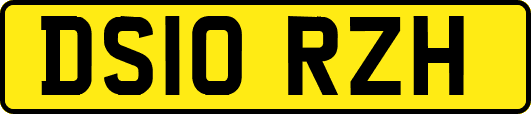 DS10RZH