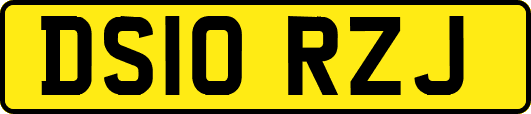 DS10RZJ