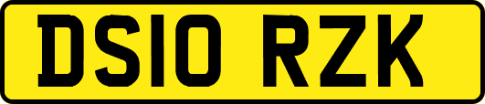 DS10RZK