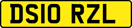 DS10RZL