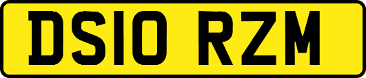 DS10RZM