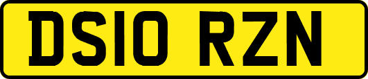 DS10RZN