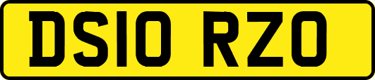 DS10RZO
