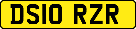 DS10RZR