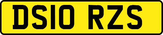 DS10RZS