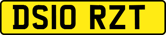 DS10RZT