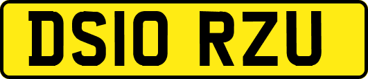 DS10RZU