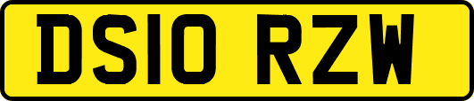 DS10RZW