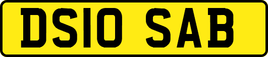 DS10SAB