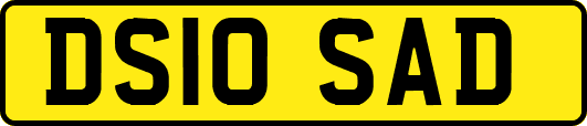 DS10SAD