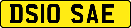 DS10SAE