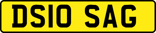 DS10SAG