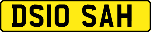 DS10SAH