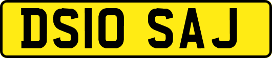 DS10SAJ