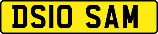 DS10SAM