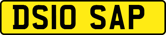 DS10SAP