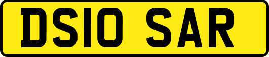 DS10SAR