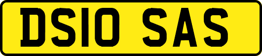 DS10SAS