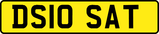 DS10SAT