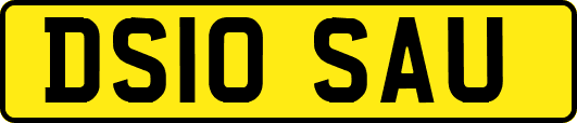 DS10SAU