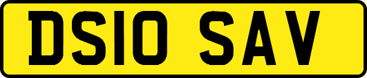 DS10SAV