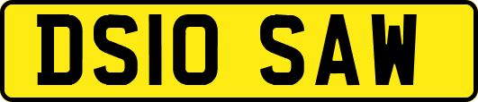 DS10SAW