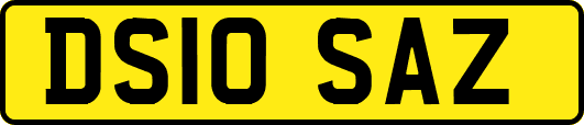 DS10SAZ