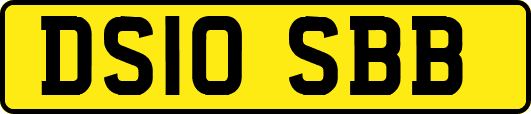 DS10SBB