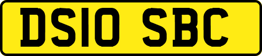 DS10SBC
