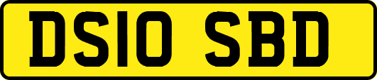 DS10SBD