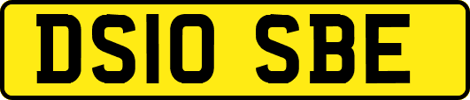 DS10SBE
