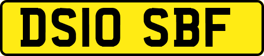 DS10SBF