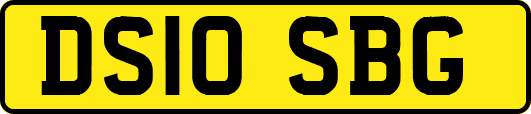 DS10SBG