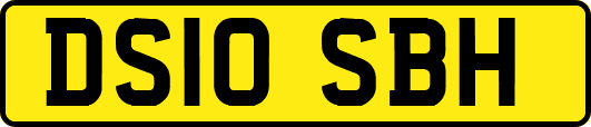 DS10SBH