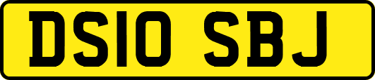DS10SBJ
