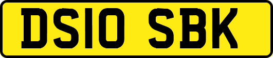 DS10SBK