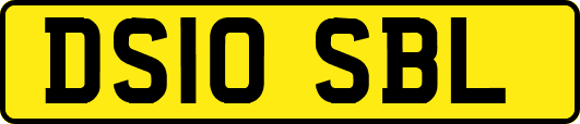 DS10SBL