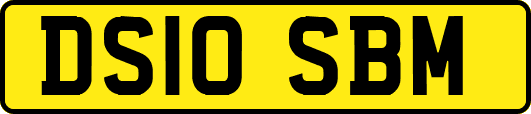 DS10SBM