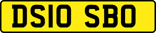 DS10SBO