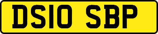 DS10SBP