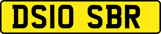 DS10SBR
