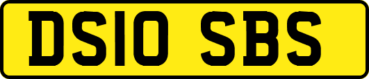 DS10SBS