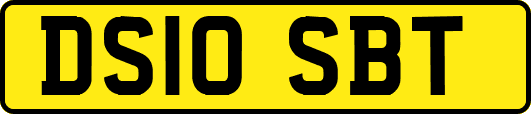 DS10SBT