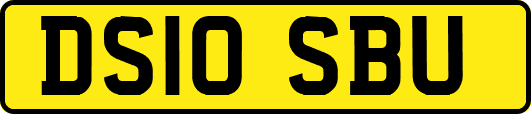 DS10SBU