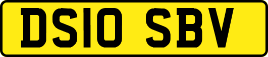 DS10SBV