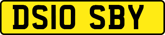 DS10SBY